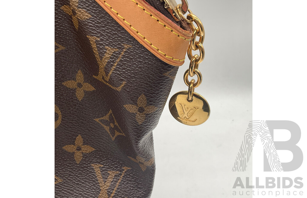 Branded Ladies Handbag Louis Vuitton