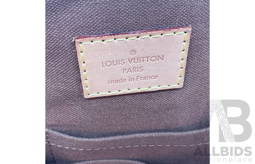 Branded Ladies Handbag Louis Vuitton