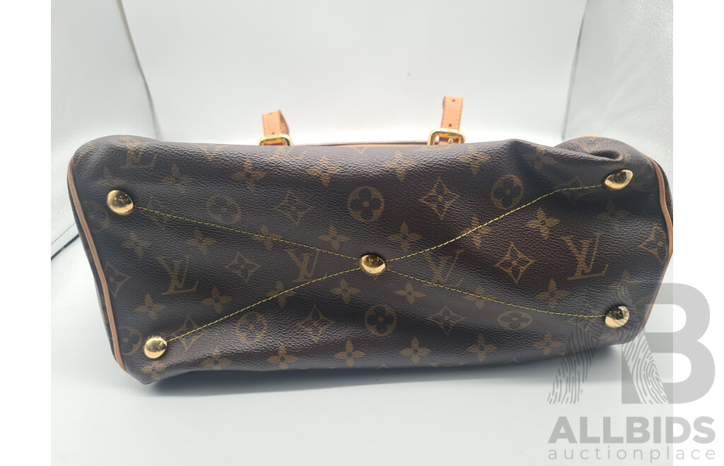 Branded Ladies Handbag Louis Vuitton