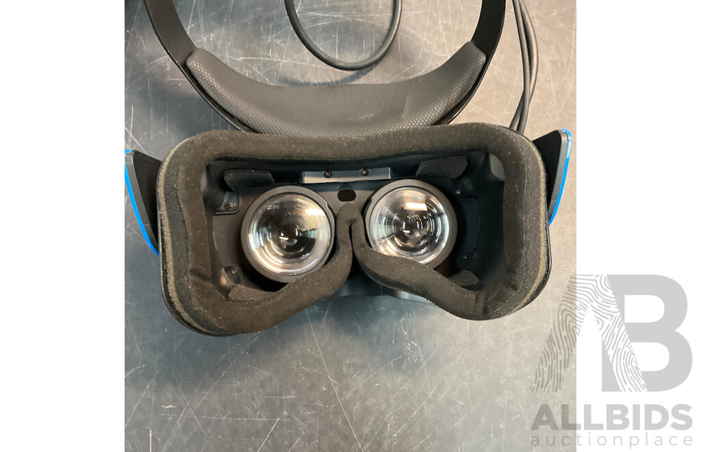 ACER H7001 Windows Mixed Reality Headset