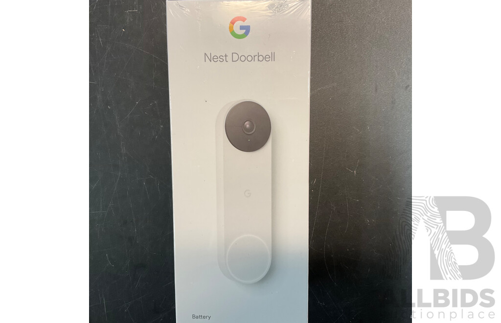 SATECHI USB-C Pro Hub Max & GOOGLE Nest Doorbell