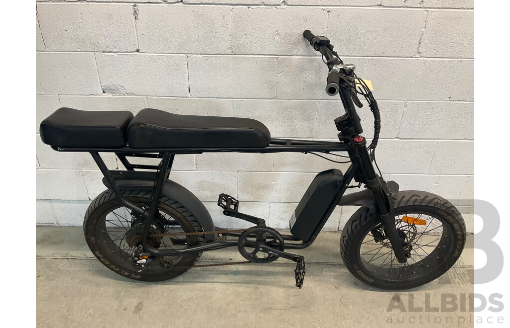 E-Bike