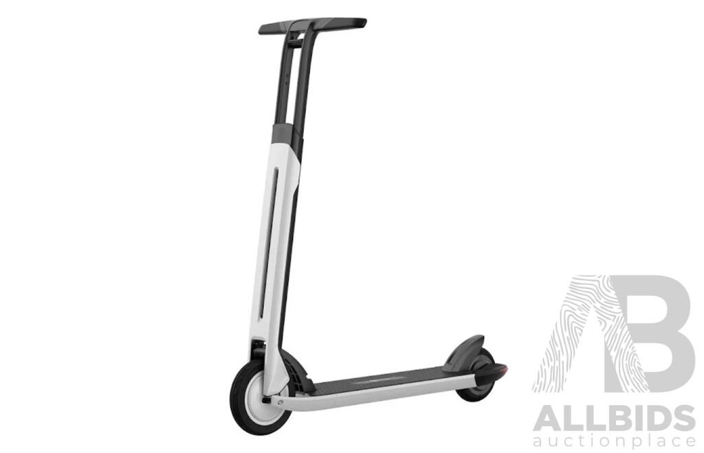 SEGWAY Ninebot KickScooter Air T15 - ORP $899.00