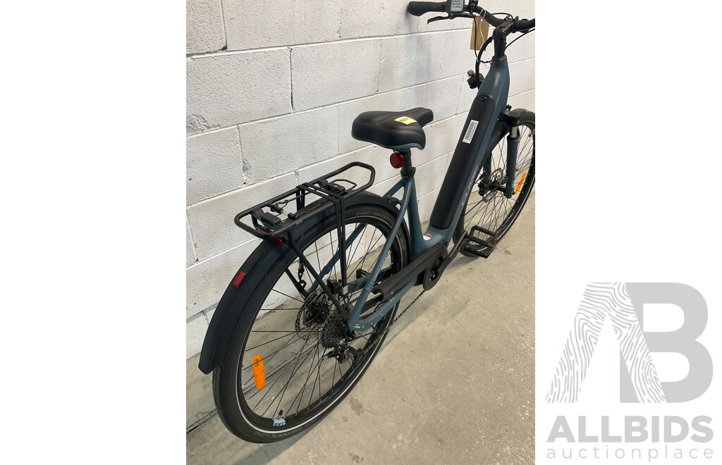 CUBE Supreme Sport E-Bike (46cm Frame)