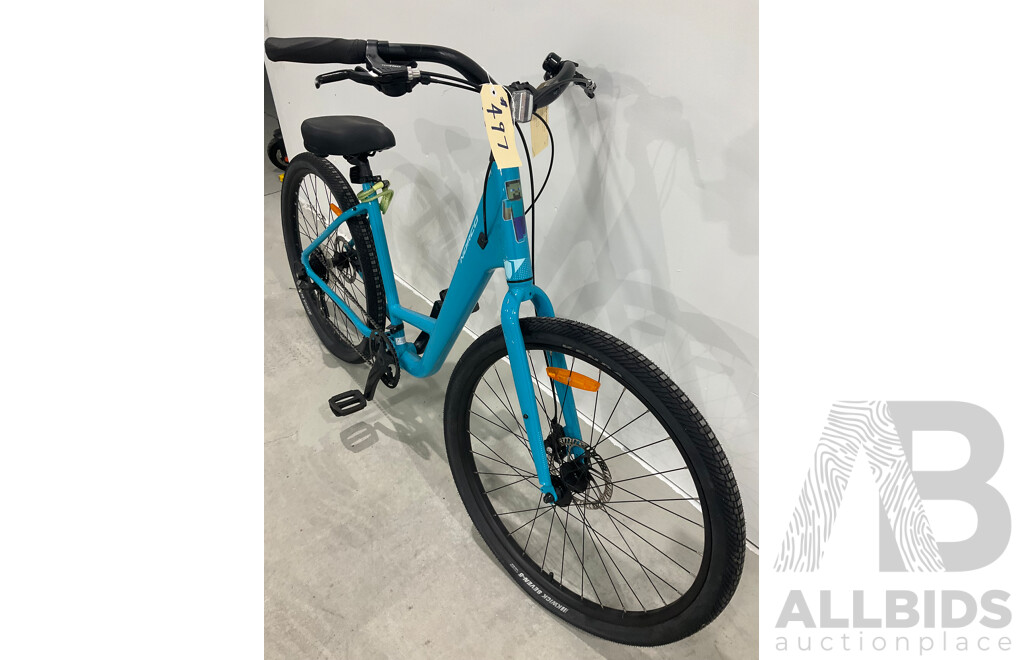 NORCO Scenic Bike Blue (Size L)