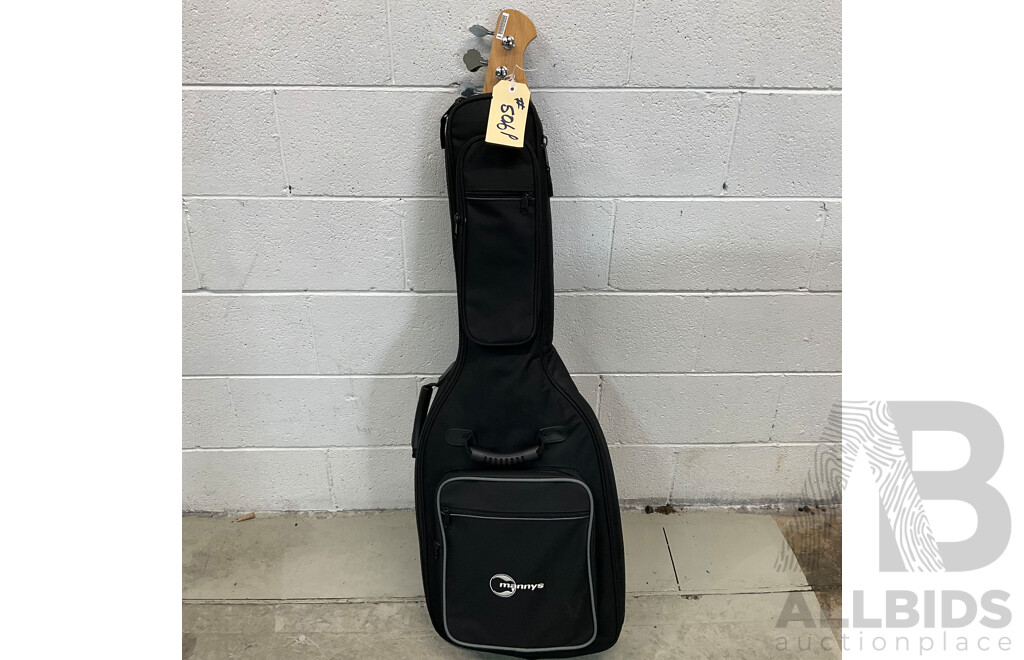 ARTIST Electric Guitar with Bag