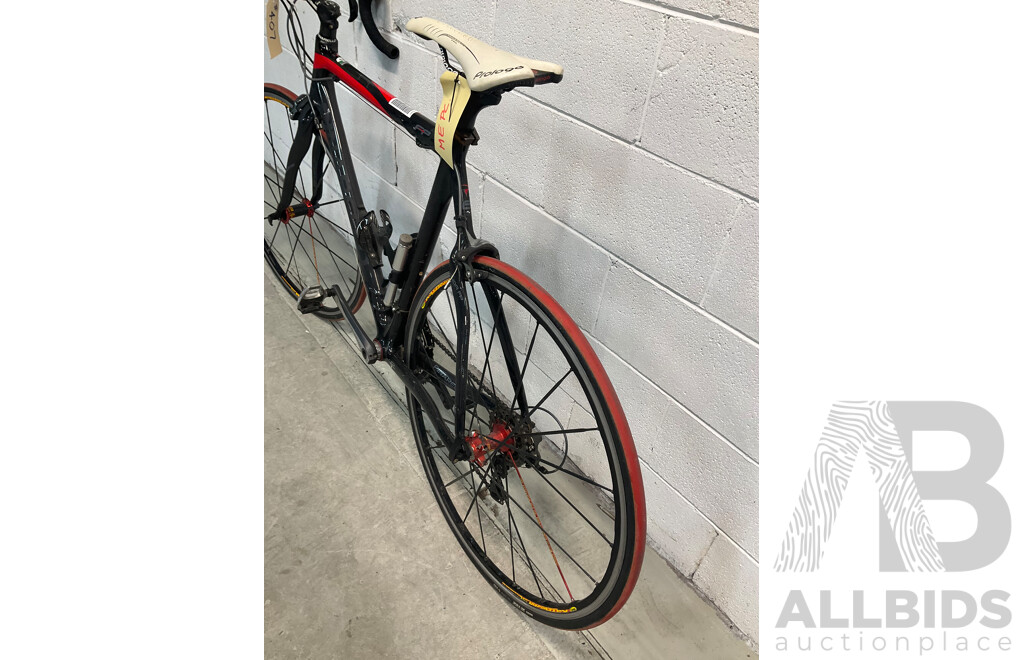 PINARELLO FP6 Bike (58cm Frame)