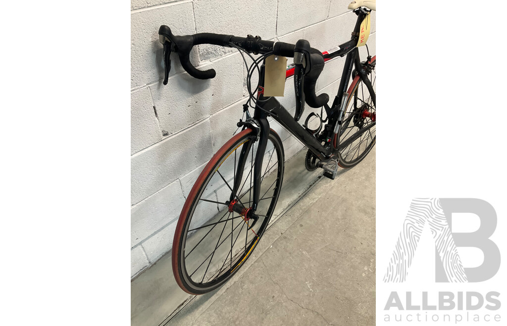 PINARELLO FP6 Bike (58cm Frame)