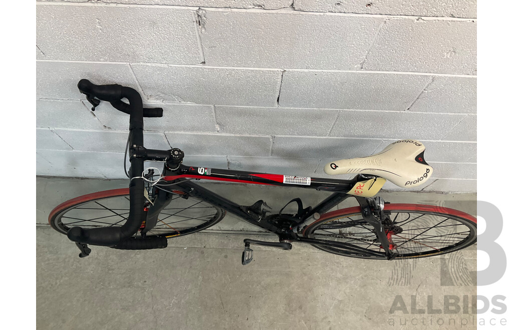 PINARELLO FP6 Bike (58cm Frame)