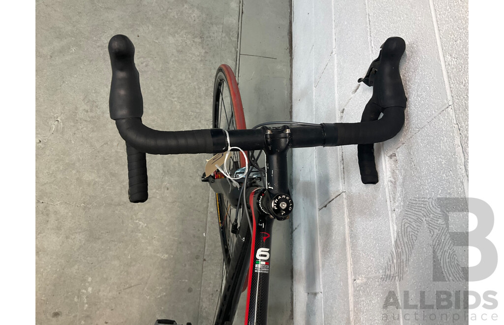 PINARELLO FP6 Bike (58cm Frame)