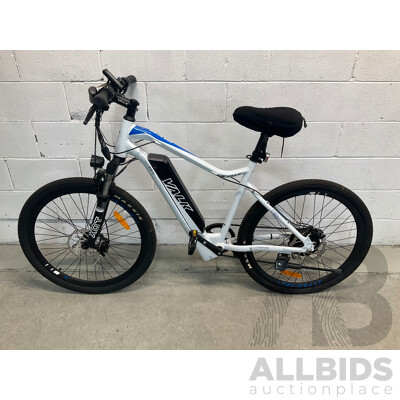 VALK MX6 E-Bike (50cm Frame)