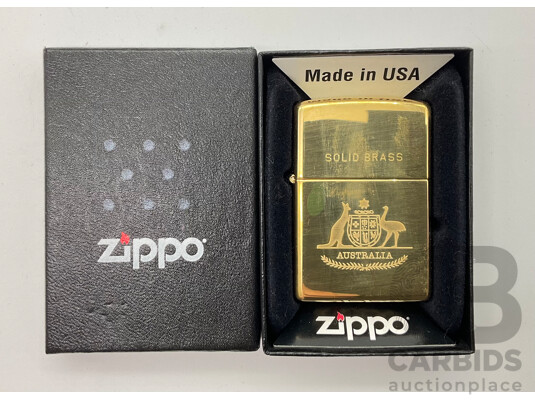 ★専用★ABORIGINES★Zippo SPIRIT OF AUSTRALIA Zippo John Smith Gumbula Multi-Color Windproof Lighter