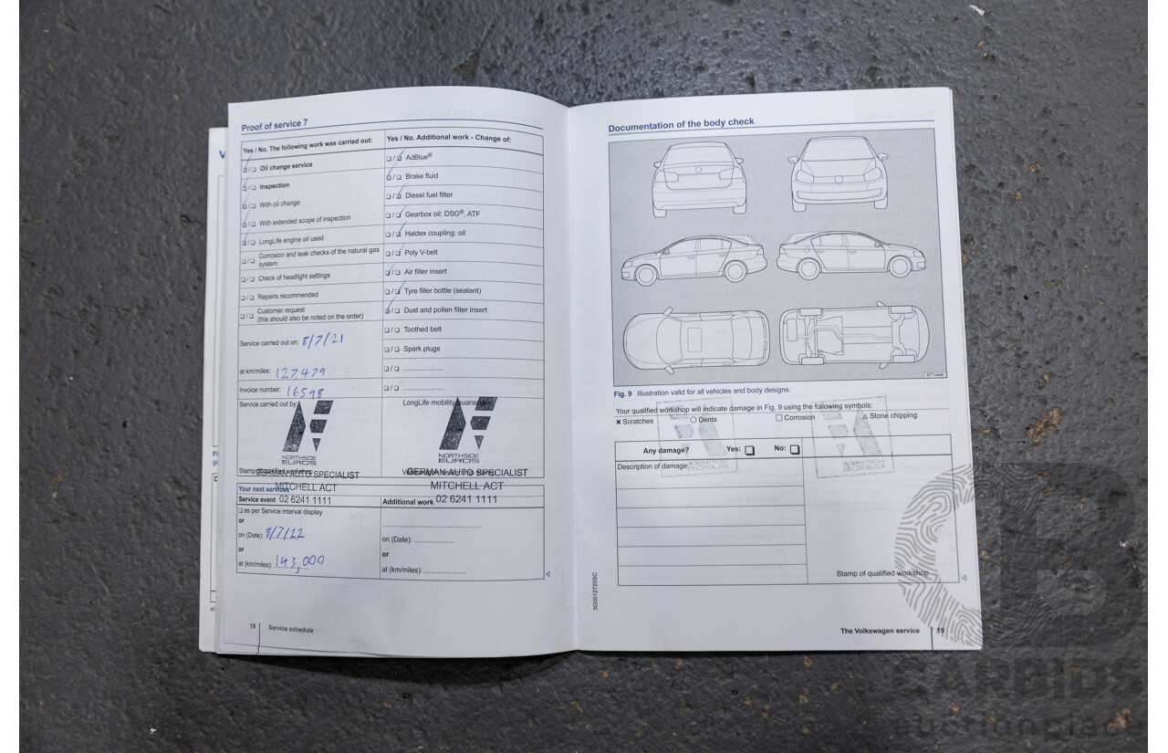 11/2015 Volkswagen Golf R Wolfsburg Edition (AWD) MK7 AU MY16 4d Wagon Limestone Grey Metallic Turbo 2.0L