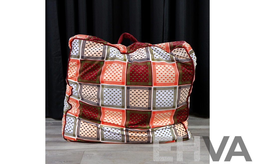 Over Sized Floor Cushion by Sage and Clare