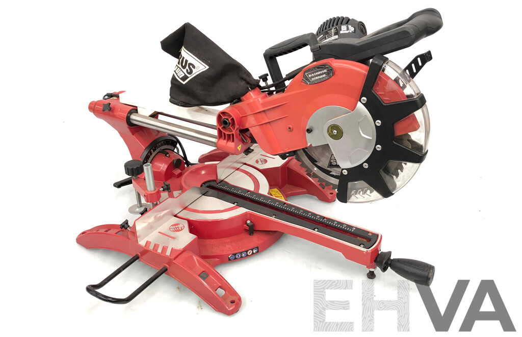 Taurus drop saw sales