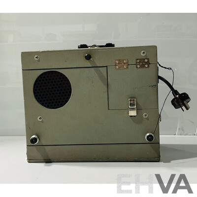 Vintage Argus 500 4 Inch Projector
