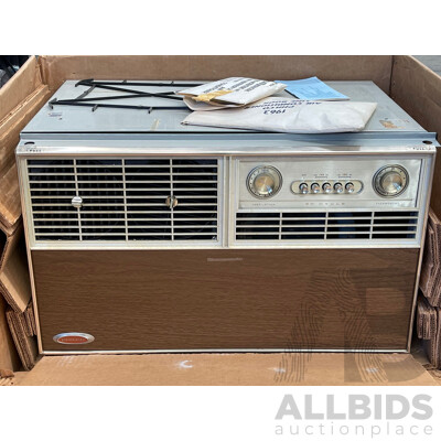 Philco Vintage Air Conditioner