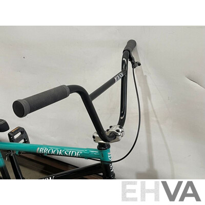 Division Brookside BMX Bike - Brand New