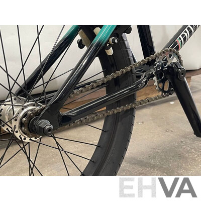 Division Brookside BMX Bike - Brand New