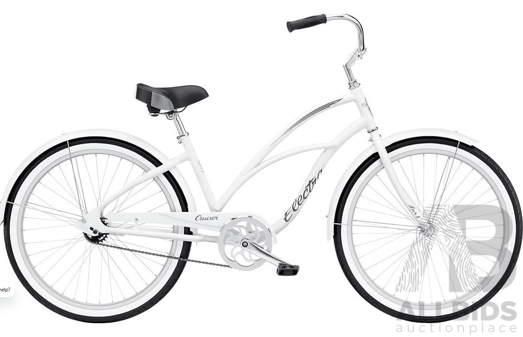 Electra Cruiser 1 Ladies Bike - Brand New