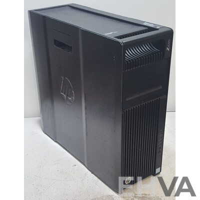 HP Z640 Dual Intel Xeon (E5-2650 v4) 2.20GHz-2.90GHz 12-Core CPU Workstation w/ NVIDIA Quadro P4000