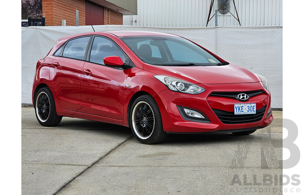 一彩テーマ i30 1:43 IXO Hyundai I30 N MOC335.22 MMC | eBay