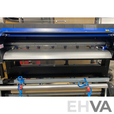 Roland (VG-540i) TrueVIS Large Format Printer
