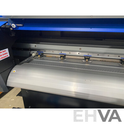 Roland (VG-540i) TrueVIS Large Format Printer