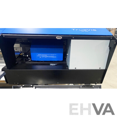 Roland (VG-540i) TrueVIS Large Format Printer