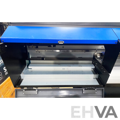 Roland (VG-540i) TrueVIS Large Format Printer