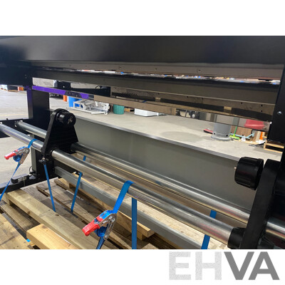 Roland (VG-540i) TrueVIS Large Format Printer