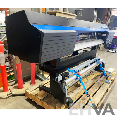 Roland (VG-540i) TrueVIS Large Format Printer