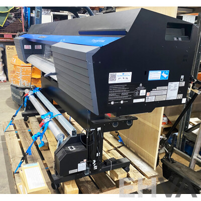 Roland (VG-540i) TrueVIS Large Format Printer