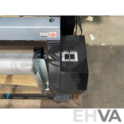 Roland (VG-540i) TrueVIS Large Format Printer