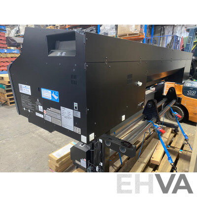 Roland (VG-540i) TrueVIS Large Format Printer