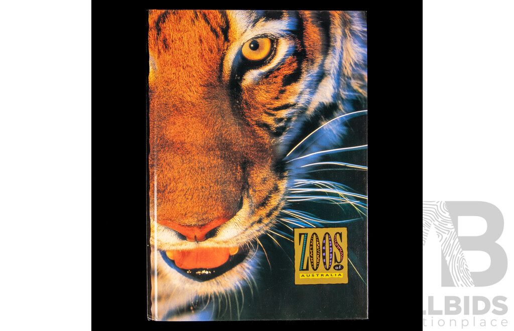 Collection of Australian Postal Stamp Books Including Zoos of Australia, ANZAC Tradition, Australian Sailing Ships, Women of Oz, International Yea of the Family, Our World International Images of Nature
