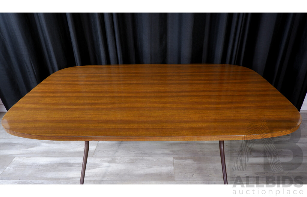 Vintage Dining Table by Aristoc