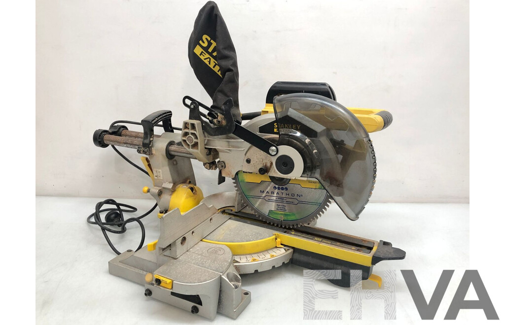 Stanley fatmax drop saw online
