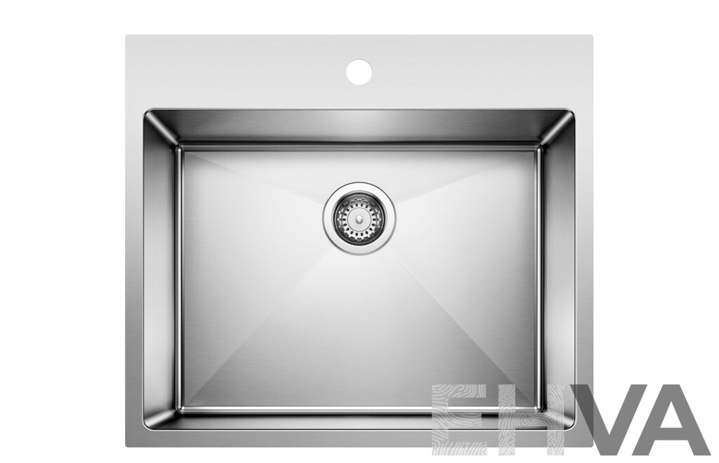 Blanco Quatrus R15 Laundry Sink - Brand New