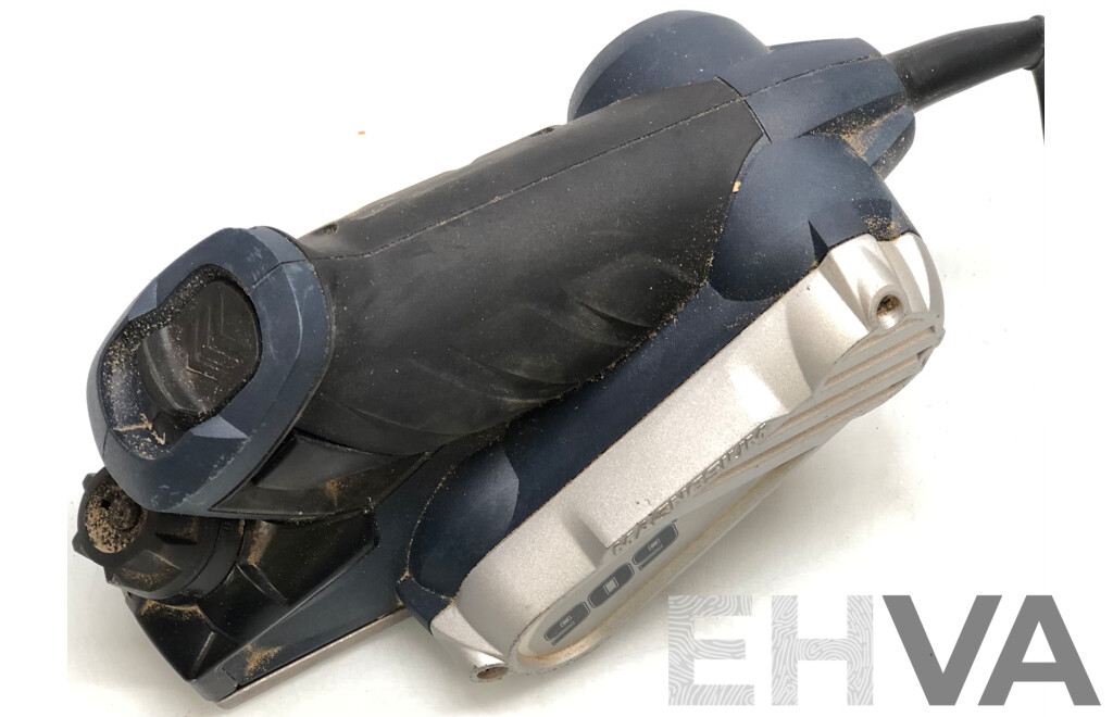 909 Tools Magnesium 420 Watt Electric Palm Planer