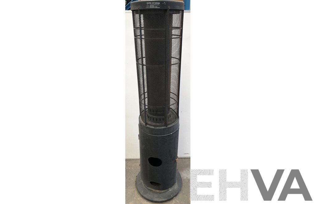 Gasmate Gas Patio Heater