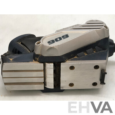909 Tools Magnesium 420 Watt Electric Palm Planer