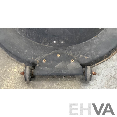 Gasmate Gas Patio Heater