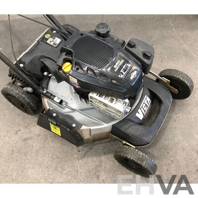 Victa 850 Professional 190cc Self Propelled Mulcher Mower