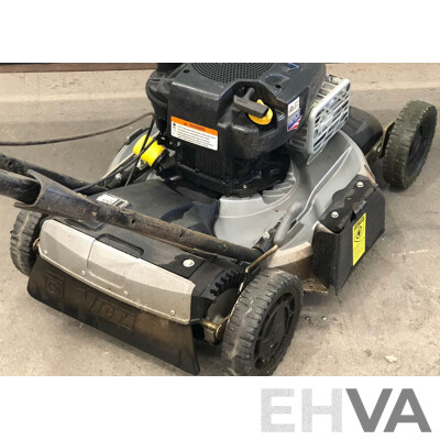 Victa 850 Professional 190cc Self Propelled Mulcher Mower