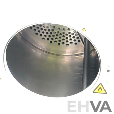 Hoover 5kg Heavy Duty Clothes Dryer
