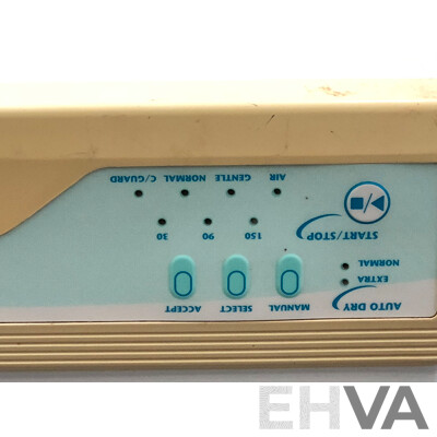 Hoover 5kg Heavy Duty Clothes Dryer
