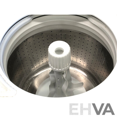 Speed Queen 8.5kg Top Loading Commercial Washing Machine - ORP $3,300