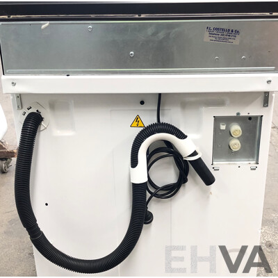 Speed Queen 8.5kg Top Loading Commercial Washing Machine - ORP $3,300