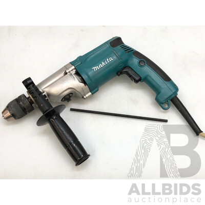 Makita HP2051 720 Watt Hammer Drill/Driver